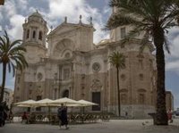 Ayuntamiento de Cádiz y Junta revisan el protocolo que vela por la calidad de la información turística en Cádiz