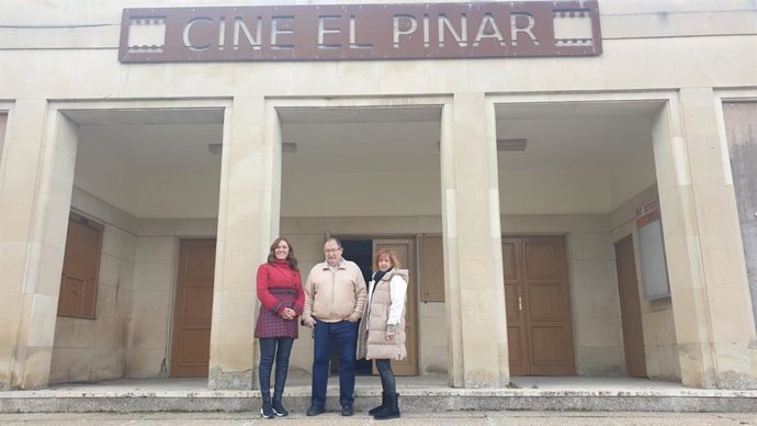 Tardelcuende (Soria) realizará dos actuaciones de eficiencia energética con una inversión de más de 400.000 euros