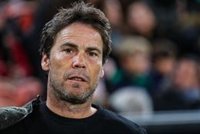 Rubi: "En el vestuario creemos que se puede ganar al Barça"