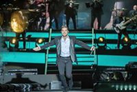 David Bisbal recibe este lunes el título de Hijo Predilecto de la Ciudad de Almería