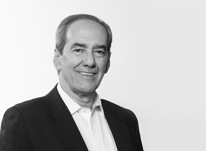 Archivo - José Manuel González-Páramo