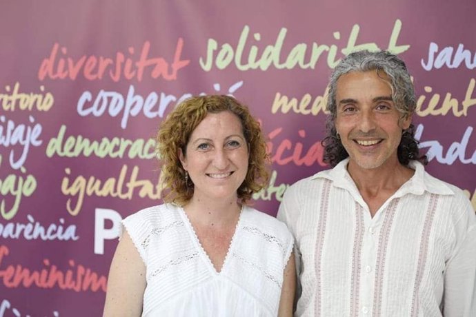 Podemos Sant Joan pedirá que reabra el mercadillo de los domingo y que se apruebe la ordenanza de mercados