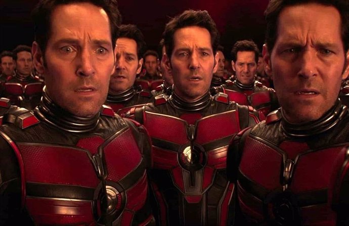 El agujero de guión de Ant-Man y la Avispa: Quantmanía que indigna a los fans