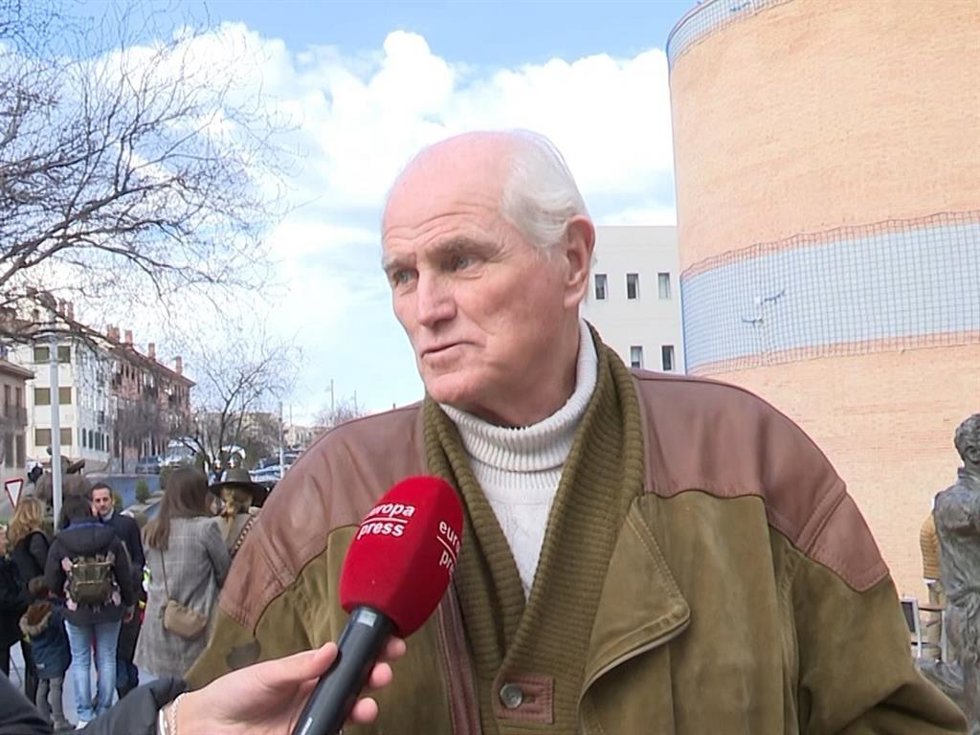 RAMÓN CALDERÓN