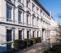 Rusia avisa que el último e "ilegal" paquete de sanciones de la UE tendrá un grave efecto en el comercio internacional