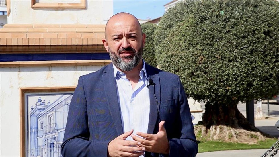 Juanma Díaz