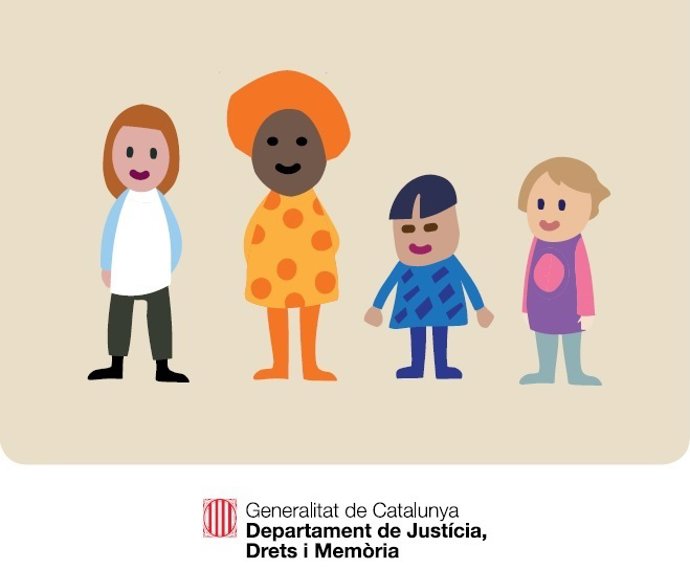 El Govern crea dues guies per abordar la violncia sexual en persones amb discapacitat intellectual