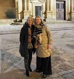 Np Visita Valmaña Jerez