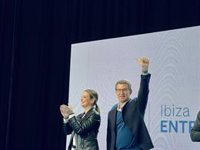 Feijóo dice que modificarán y derogarán leyes "sanchistas" que "producen efectos secundarios" y "fracturan y dividen"