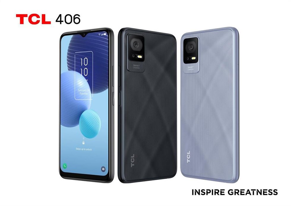 Smartphone TCL 406