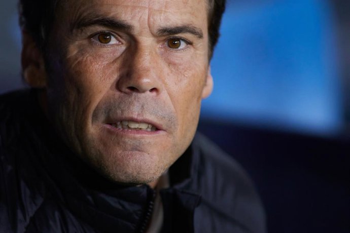 Archivo - Joan Francesc Ferrer "Rubi"