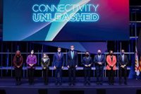 El Rey, Sánchez y Aragons inauguran este lunes el Mobile de la recuperación de la normalidad