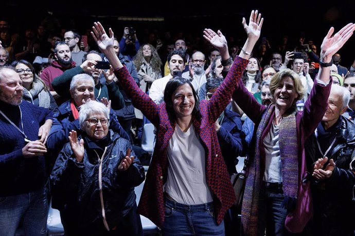 Elly Schlein gana las primarias del Partido Democrático de Italia
