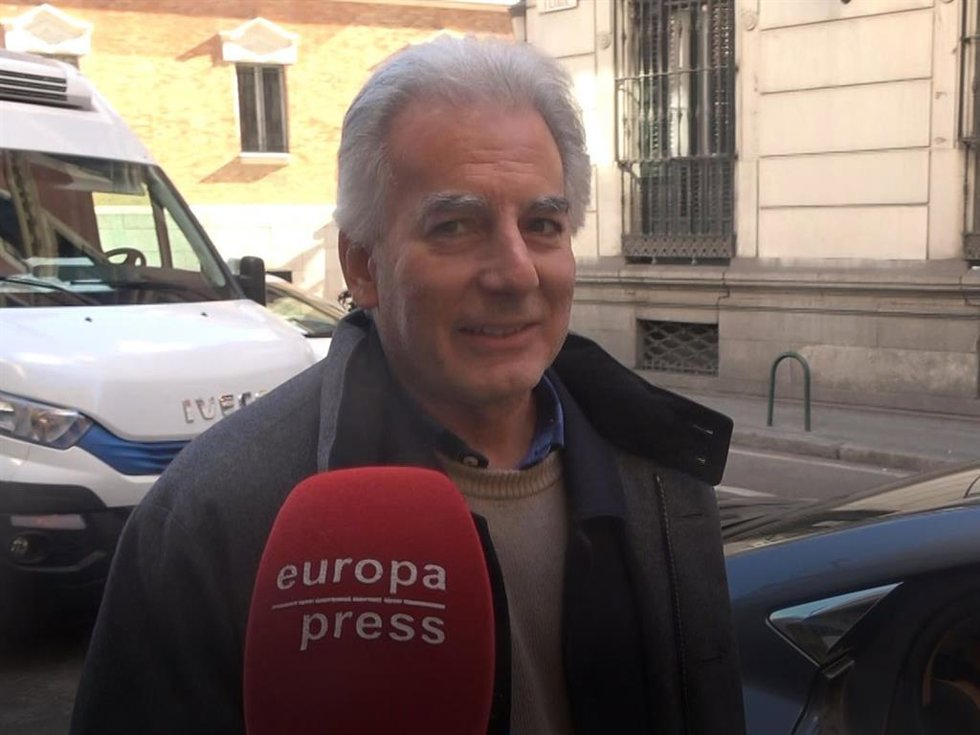 Álvaro Vargas Llosa