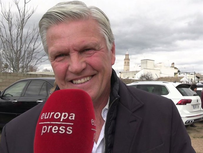 Juan Antonio Ruiz 'Espartaco'