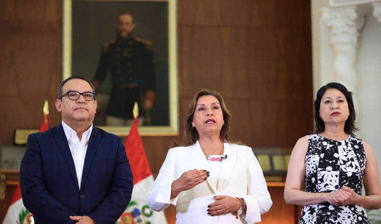Política