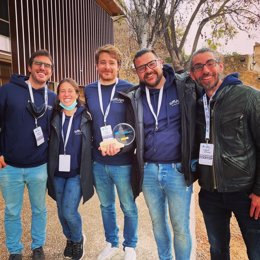 Hotelverse, Roibos, Scoolinary, Masion Games y Trip2post, finalistas de los Premios EmprendeXXI en Baleares.