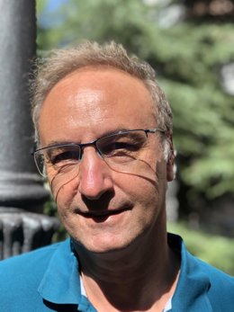 Feliciano González Muñoz.