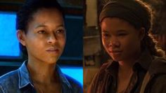 The Last of Us: Storm Reid fala sobre romance lésbico - 26/02/2023