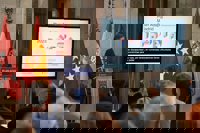 El Plan Adapta del Ayuntamiento de Madrid incluye este año una línea específica para personas con enfermedades raras