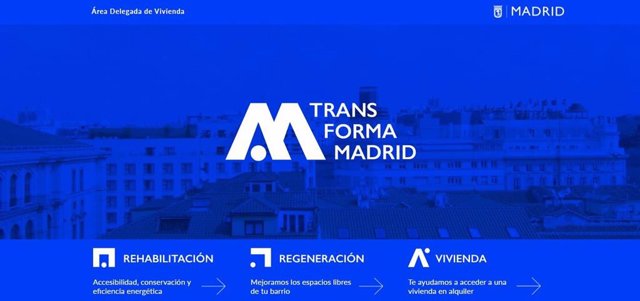 Presentación del Plan Adapta en Madrid