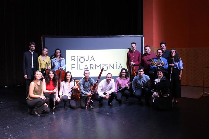 Rioja Filarmonía