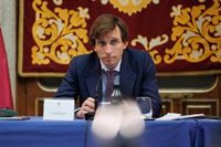 Almeida defiende que comisión sobre A5 se basaría en hechos "sobre los que no hay sospecha de irregularidad"