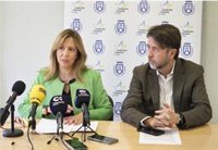CC-PNC dice que el Cabildo de Tenerife se sitúa en el "kilómetro cero" del 'caso Mediador' y exige "explicaciones"