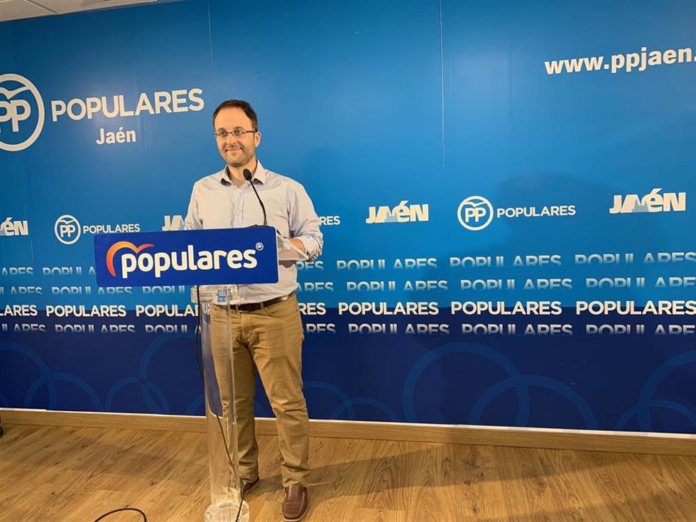 Archivo - Erik Domínguez/Archivo