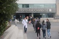 Escudero habla de segundo repunte de la incidencia de gripe: "La situación está bajo control"