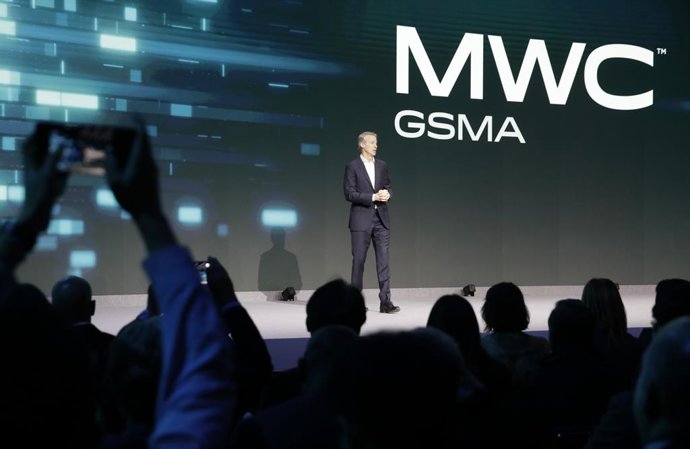 GSMA Logo