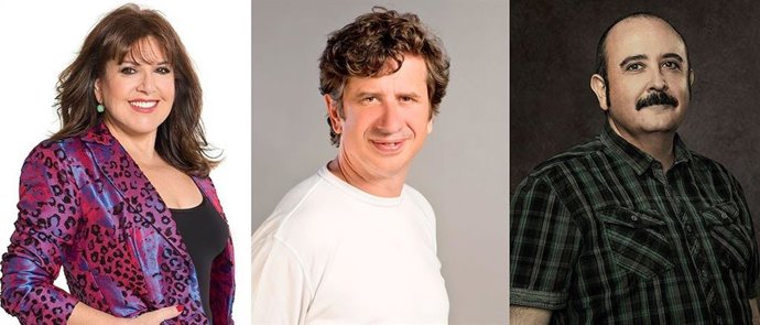 Loles León, Gabino Diego y Carlos Areces protagonizan de la III edición de la Muestra de Cine Español de Tenerife