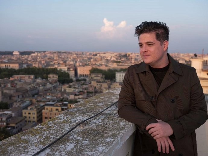 Javier Quislant García, XL Premio Reina Sofía de Composición Musical.