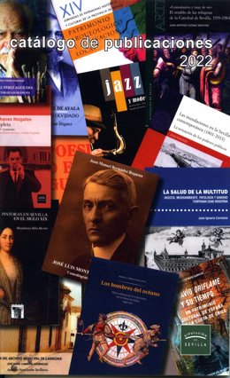 La Diputación crea una "tienda online" para sus publicaciones