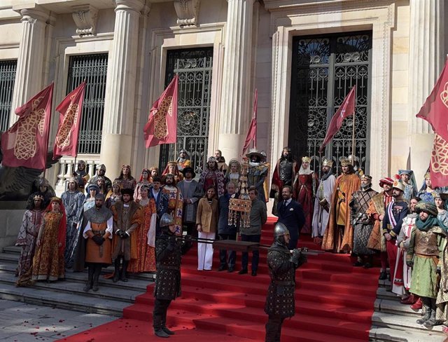 Puy du Fou presenta nueva campaña