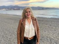 IU exige la retirada de escombros y la descontaminación de la playa de La Misericordia