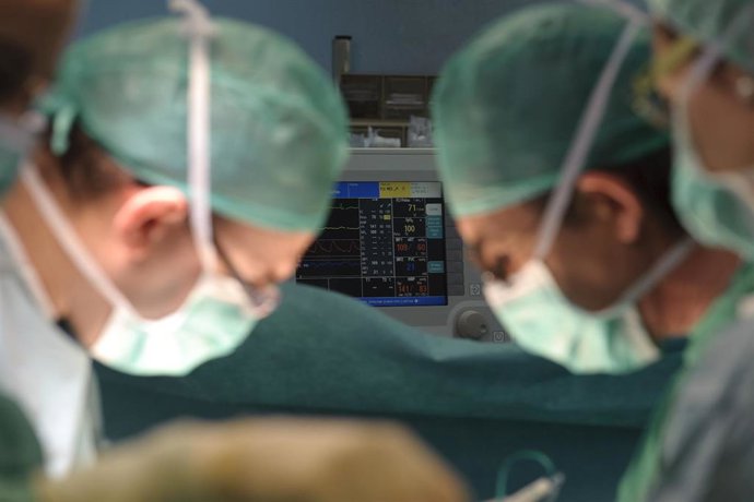 Las donaciones de órganos y tejidos en Huelva crecieron más de un 30% durante el año 2022.