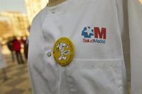 El comité de huelga de médicos de AP ve "muy alejada" la oferta de Sanidad pero pide una nueva reunión