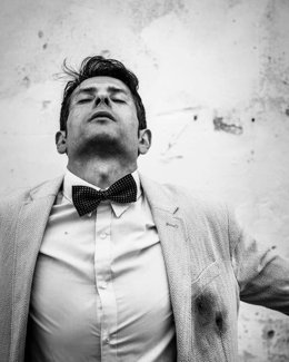 'Mi Federico' En Teatro Inestable