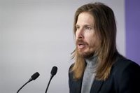 Podemos subraya que no hay novedades sobre la reforma del 'sí es sí' e insta al PSOE a negociar una "respuesta unitaria"