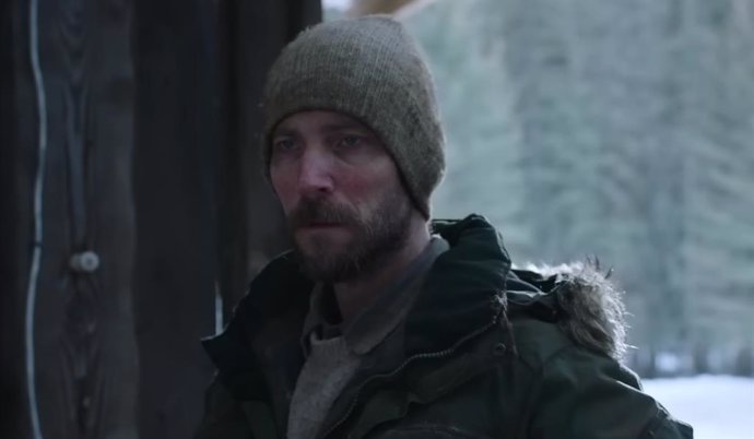 The Last of Us revela el personaje de Troy Baker, actor original de Joel