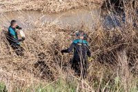 El detenido por la muerte de su expareja en El Rubio (Sevilla) tiene antecedentes pero por hechos no violentos