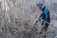 La Guardia Civil busca el arma del caso de El Rubio (Sevilla) y decretado secreto de sumario