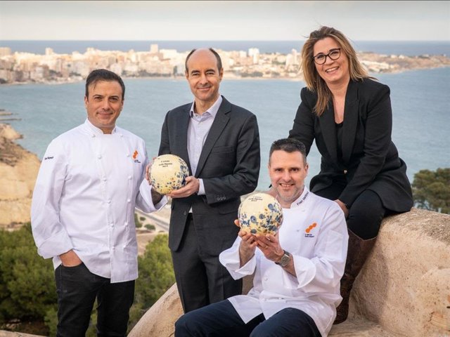 Guía Repsol reconoce con 3 Soles a Maralba (Almansa) y con 2 Soles a Oba- (Casas Ibáñez).