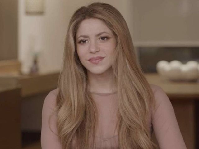 Shakira ha roto su silencio en la tv mexicana