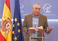 Compromís avanza que apoyará "cualquier iniciativa" para investigar 'Mediador', sea del partido que sea