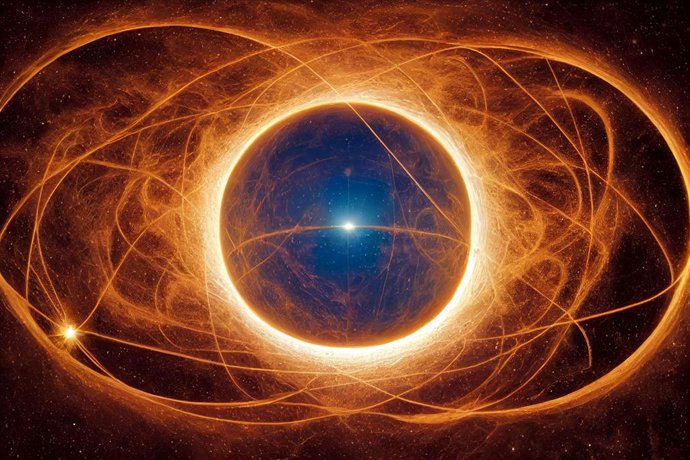 Gauss Fusion, energía de fusión limpia, verde y segura.