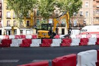 Anci reclama al Gobierno la ampliación urgente del mecanismo de revisión de precios en la obra pública