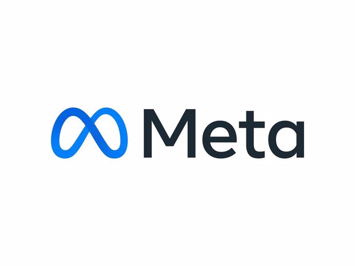 Logo de Meta