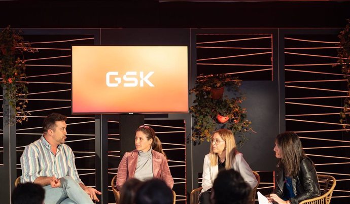 Empresas.- GSK lanza 'e-llas', un hub de innovación en cánceres ginecológicos y otros tumores frecuentes en la mujer